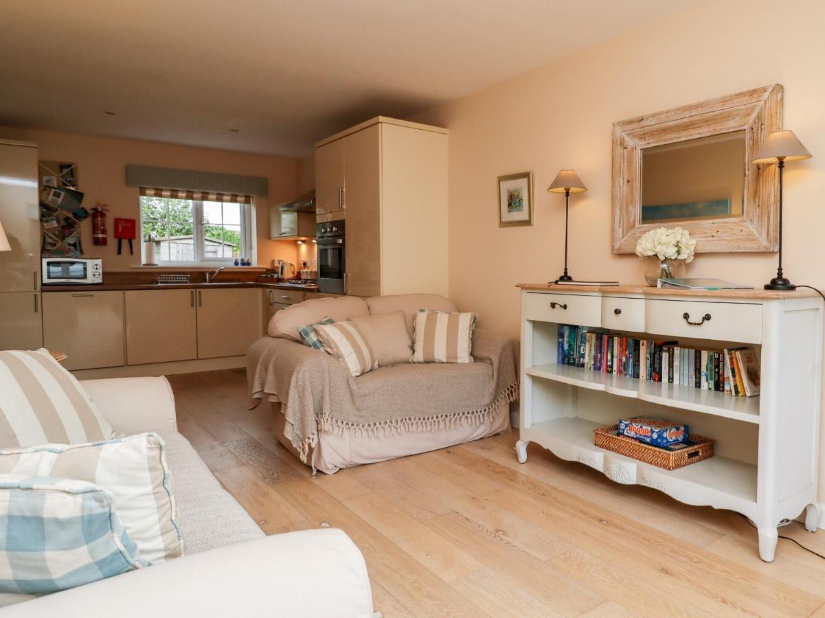 Vila High Sea View Beadnell Exteriér fotografie